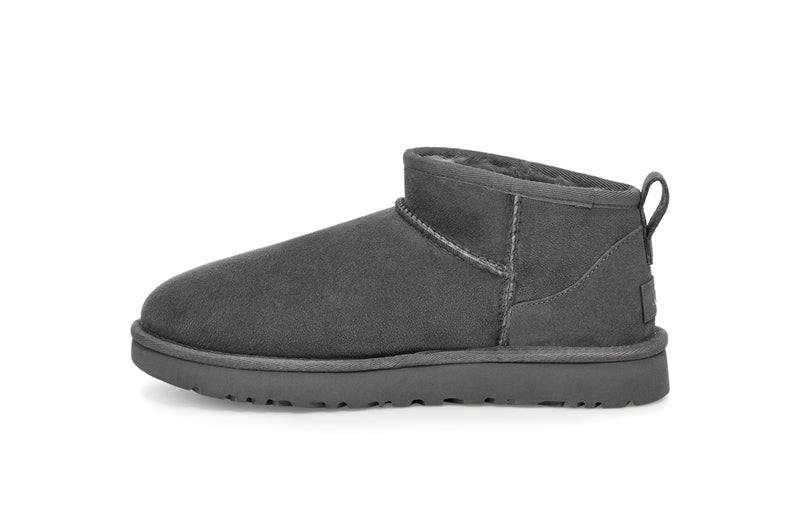 GREY UGG (check description) image 4