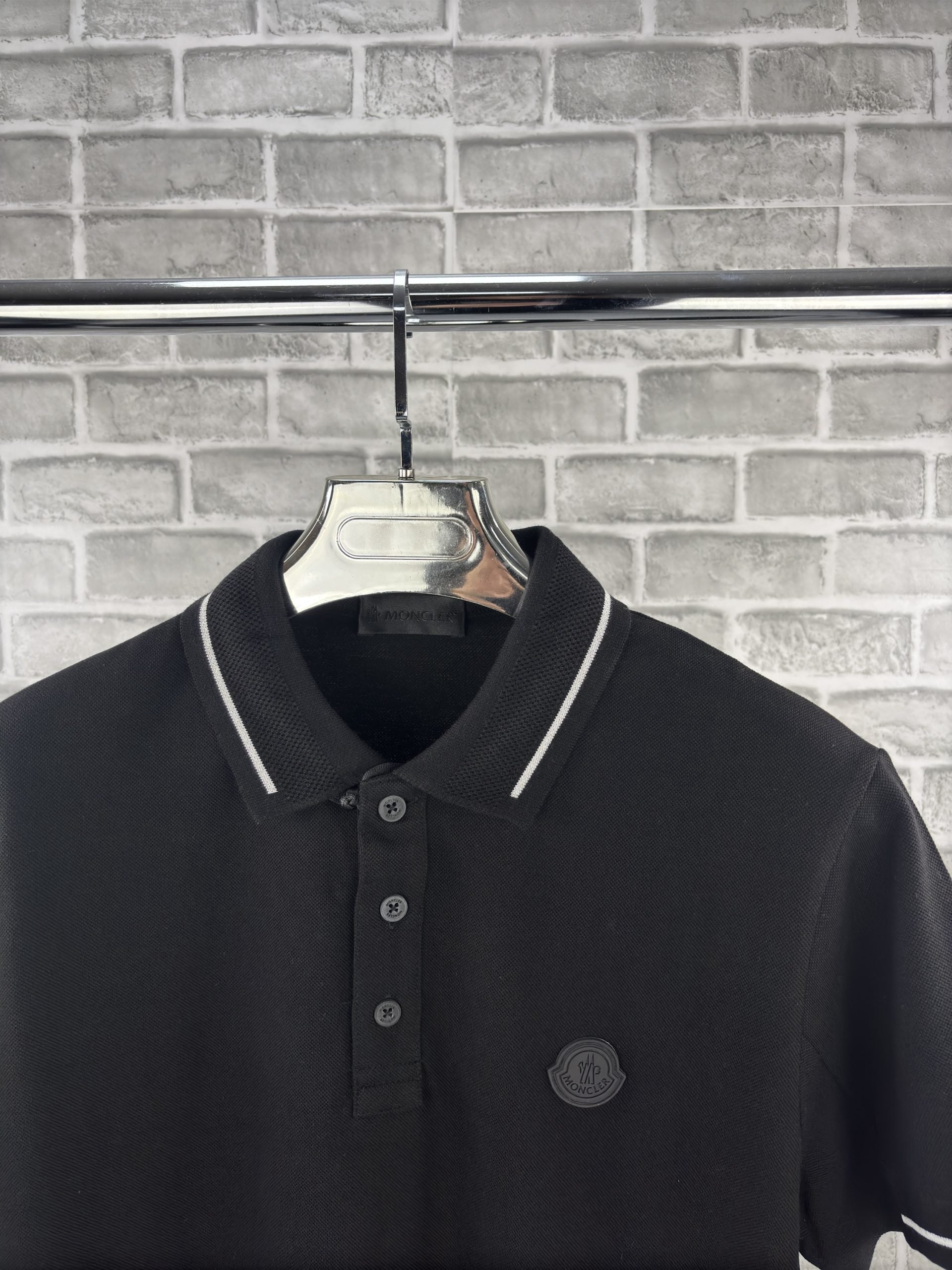 CLER POLO - XL image