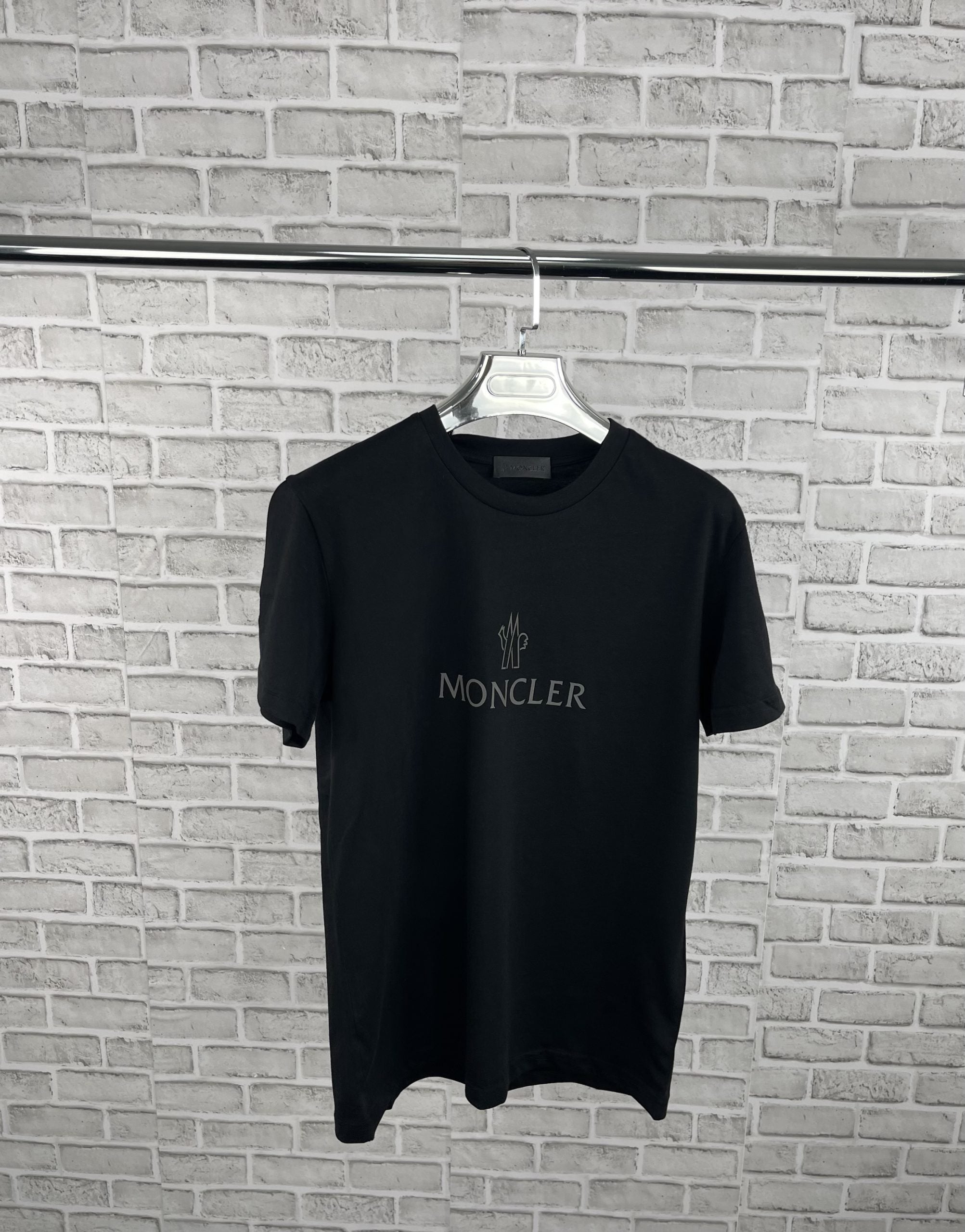 CLER Tee Black image 1
