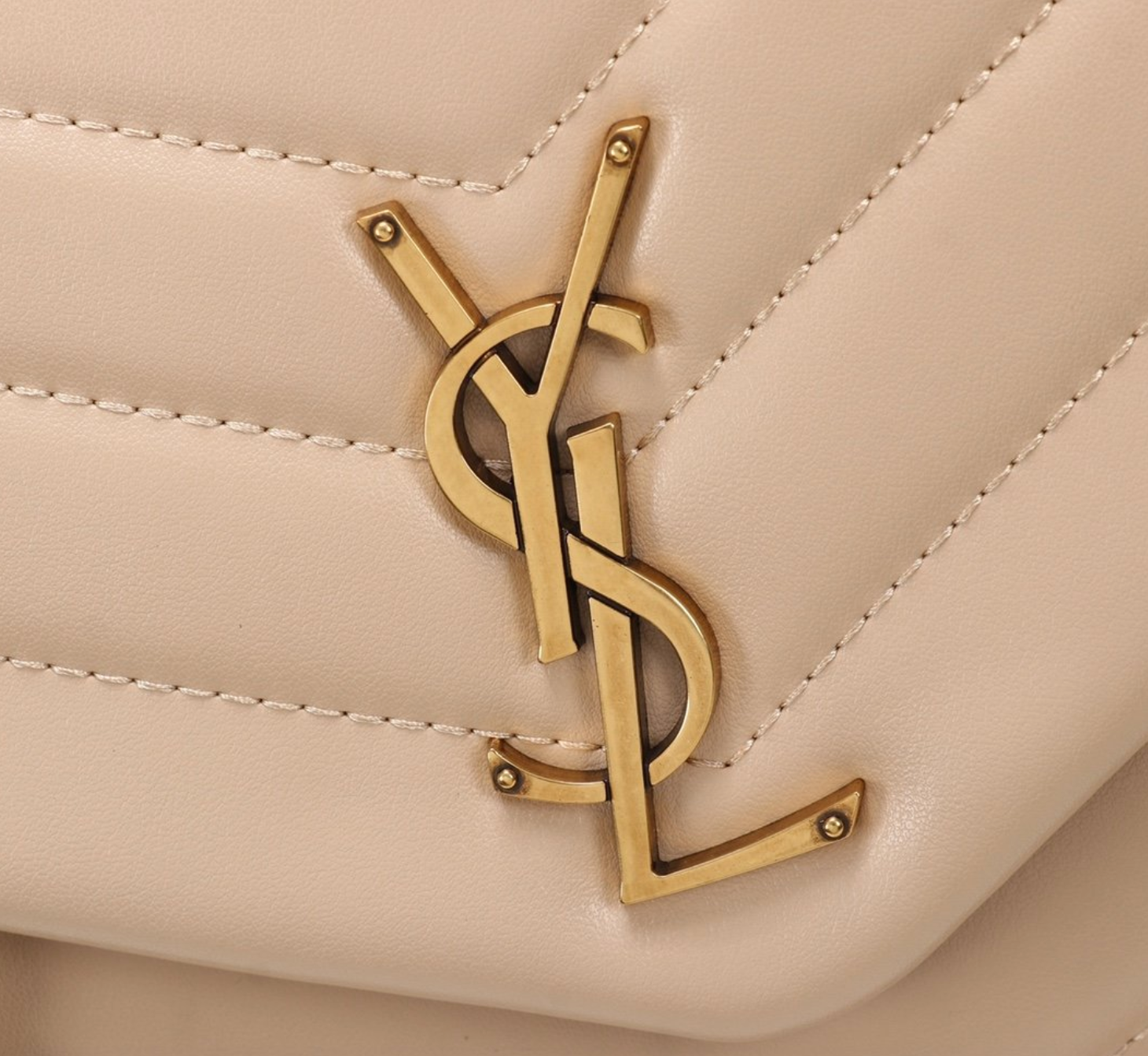 BEIGE Y BAG image 3