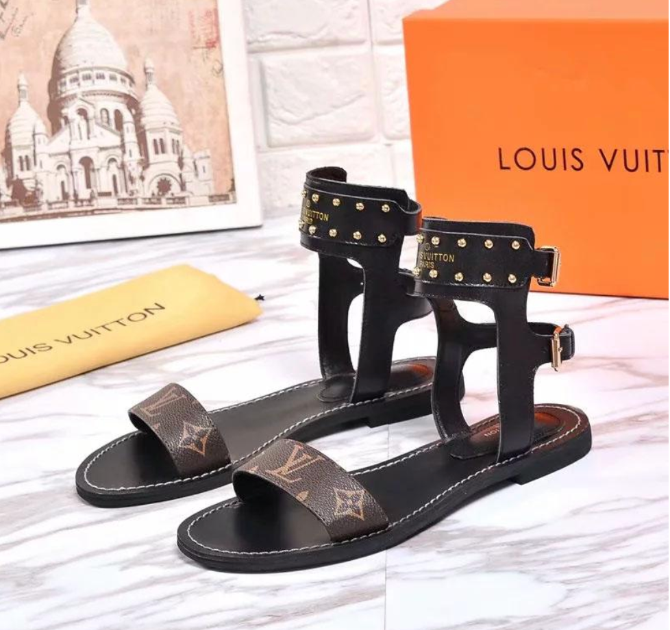 LV SANDAL image 2