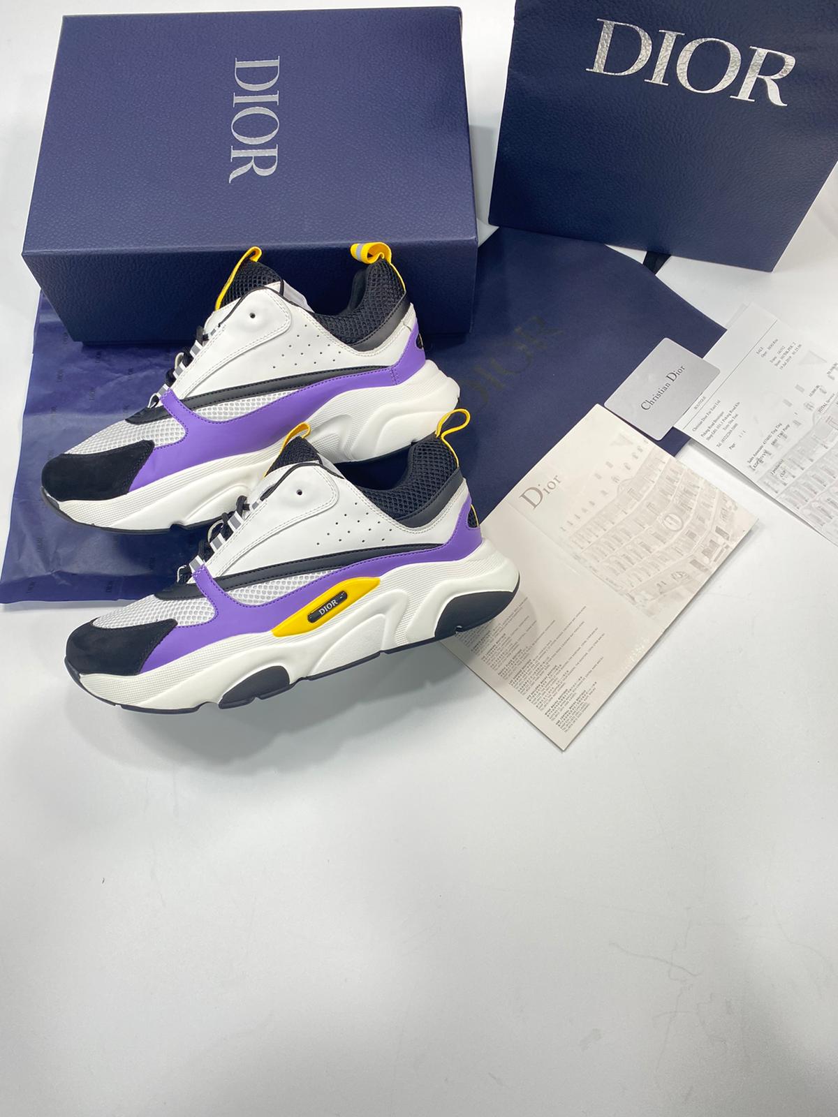 B22 PURPLE image 6