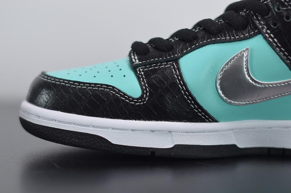 DIAMOND DUNKS image 5