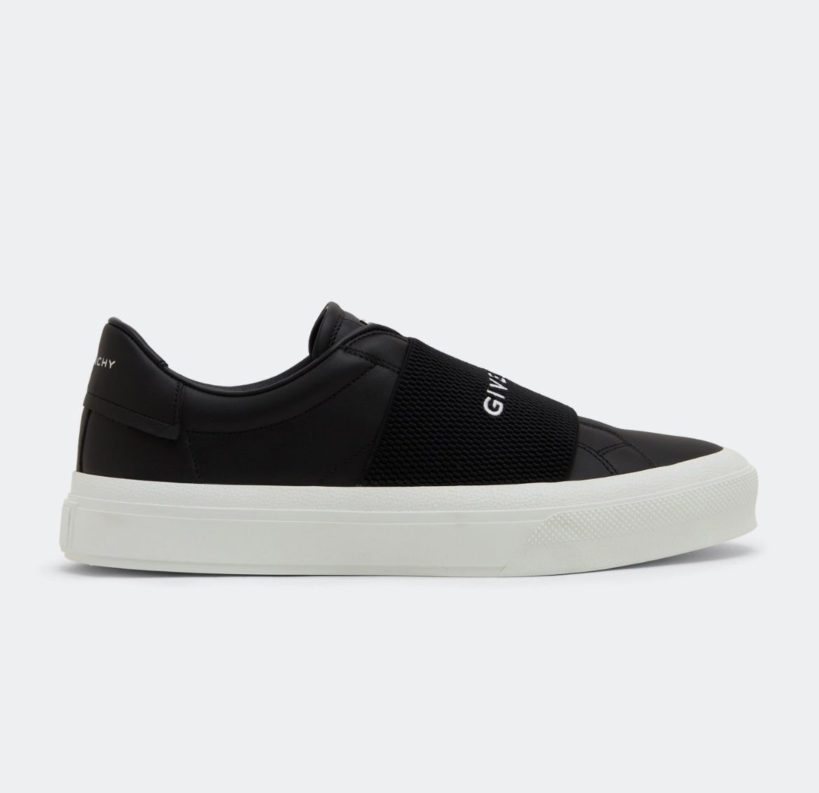 ENCHY LOW BLACK image 0