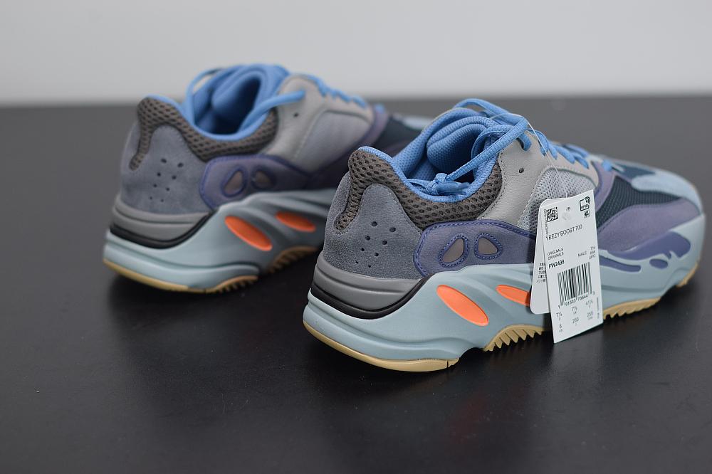 700 CARBON BLUE image 5
