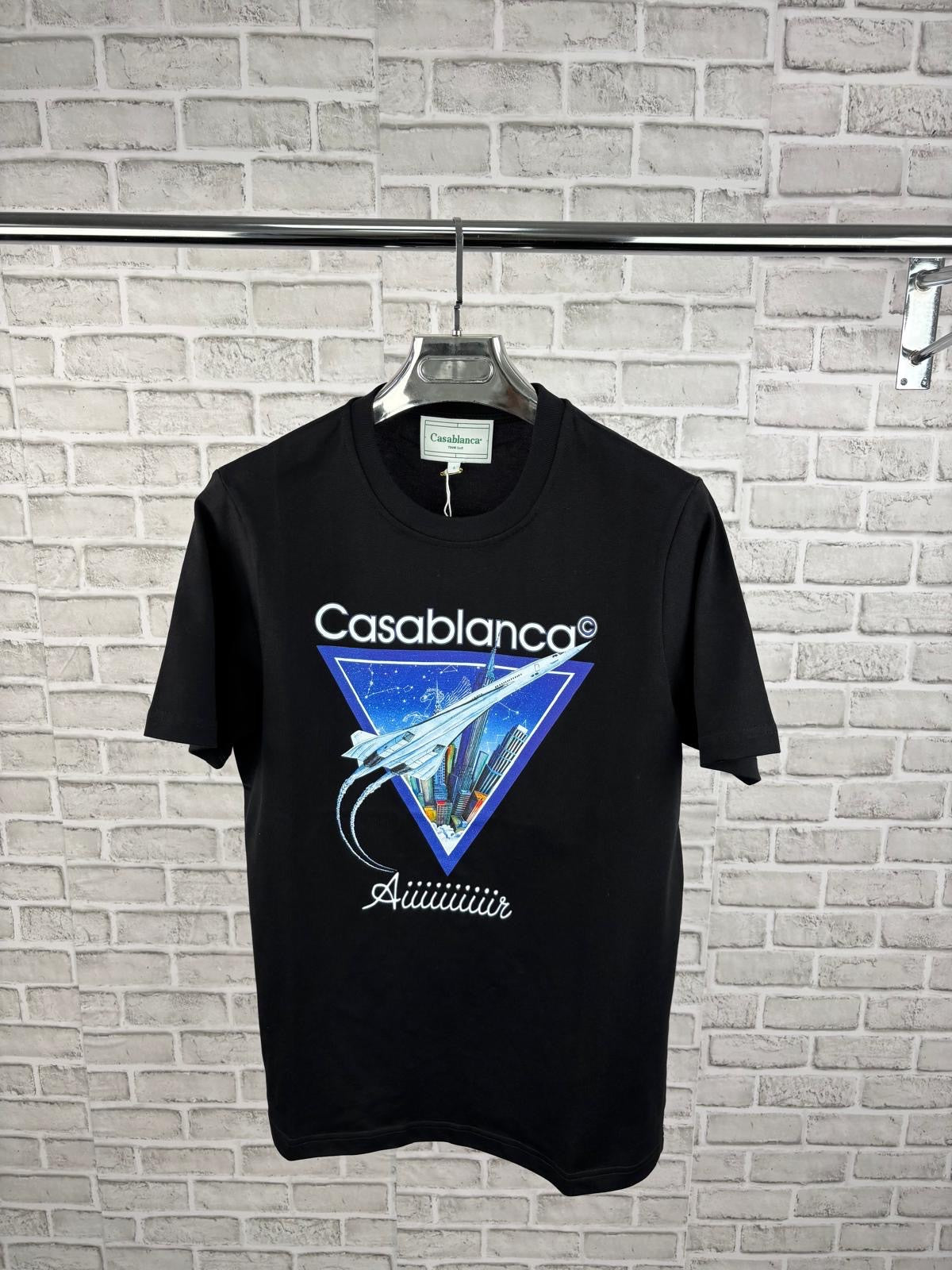 CASA Tee image 0