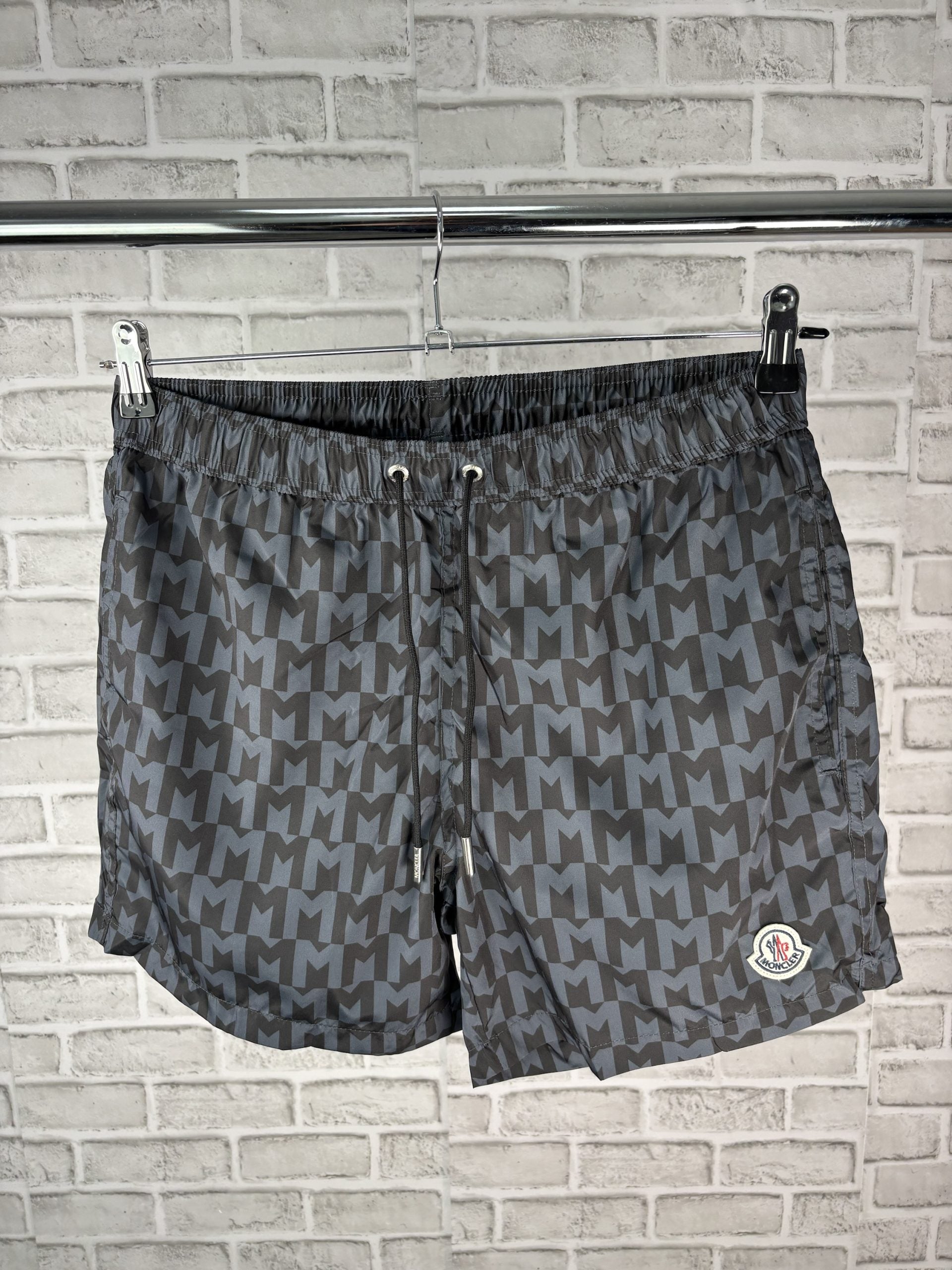CLER shorts black image 0