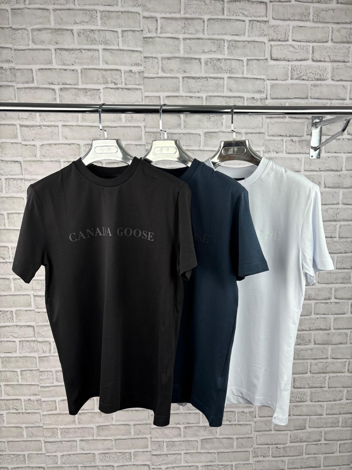 Goose Tee image 1