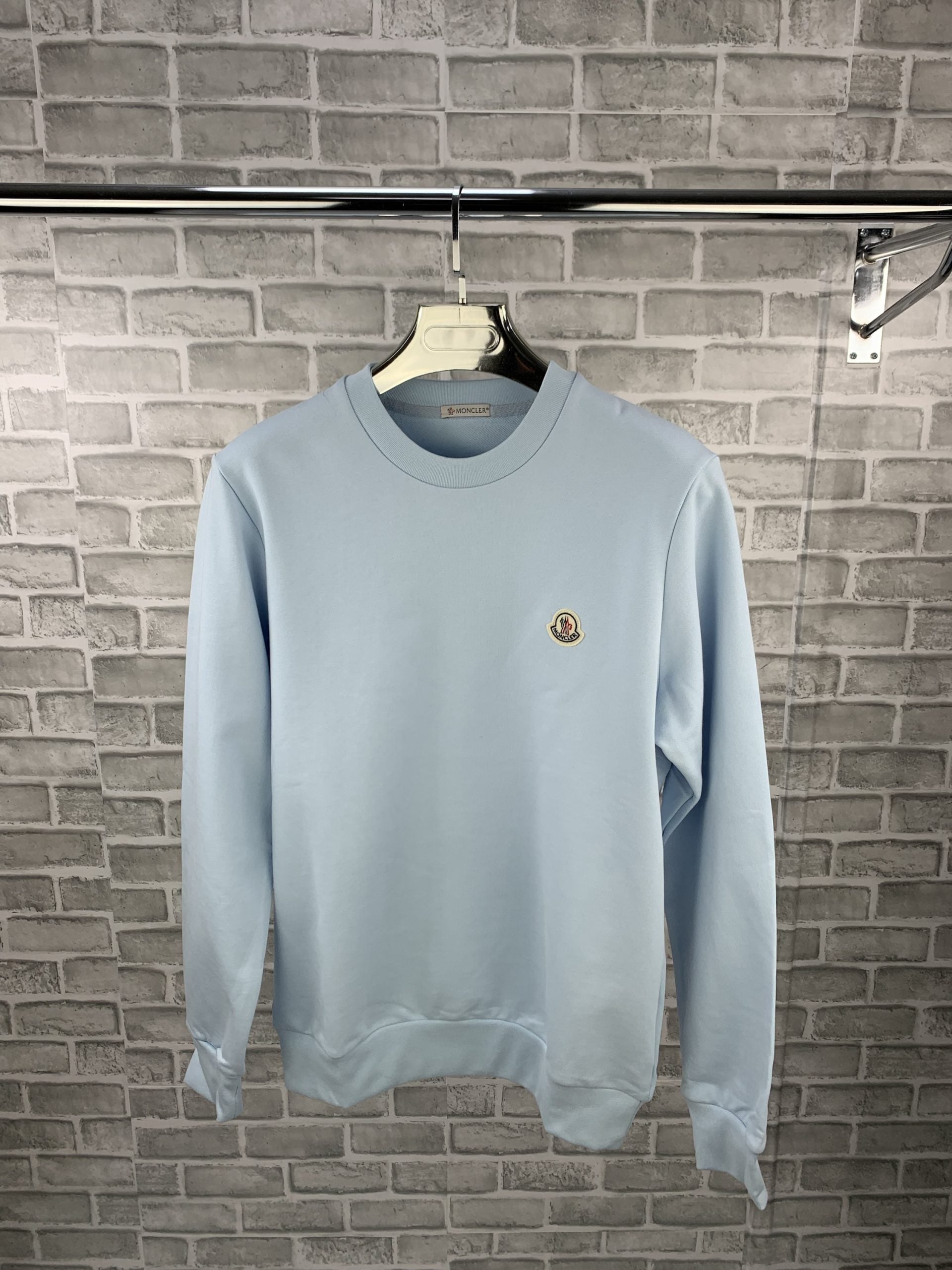 CLER JUMPER image 0