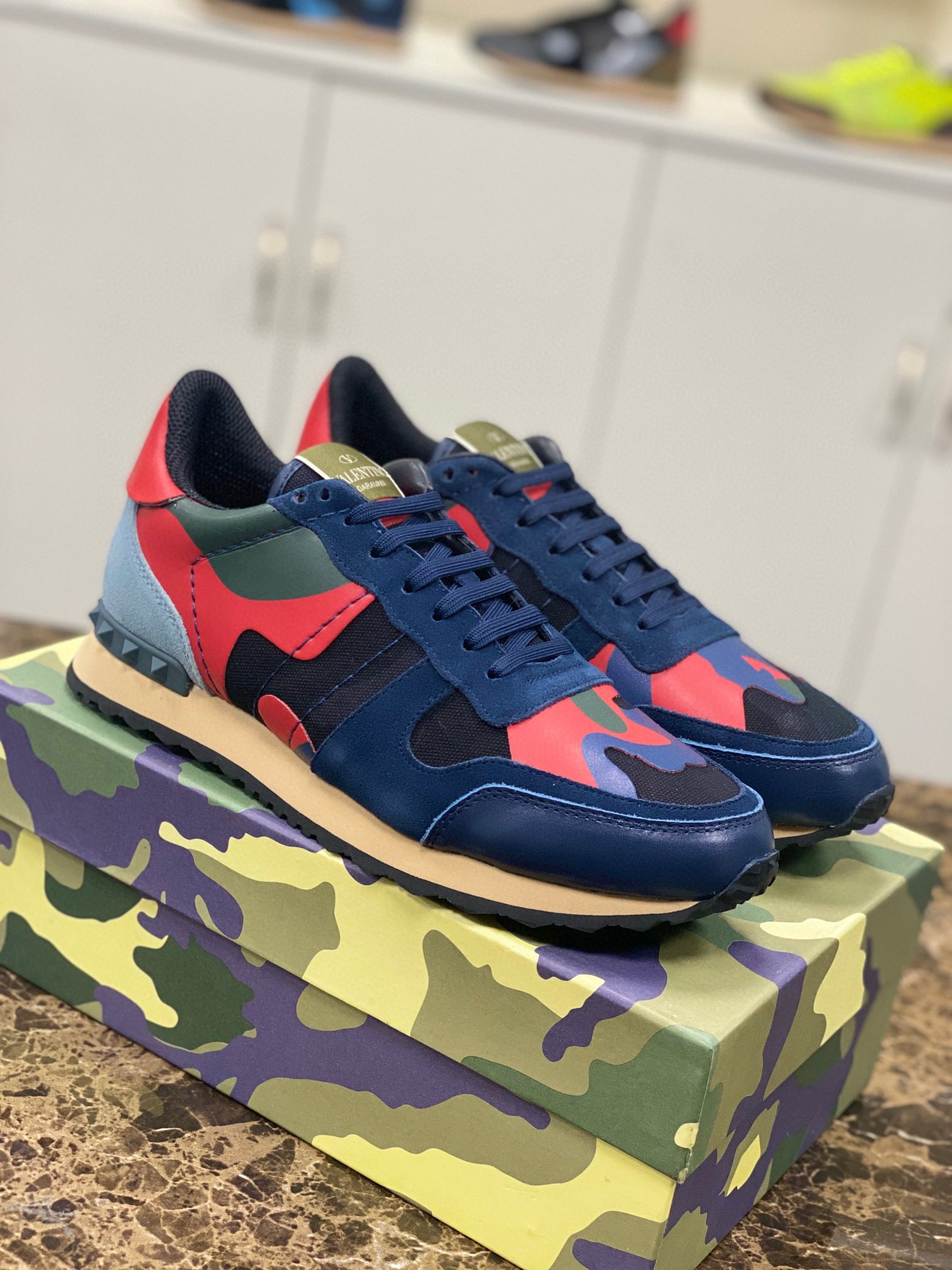 ROCKRUNNER image 3