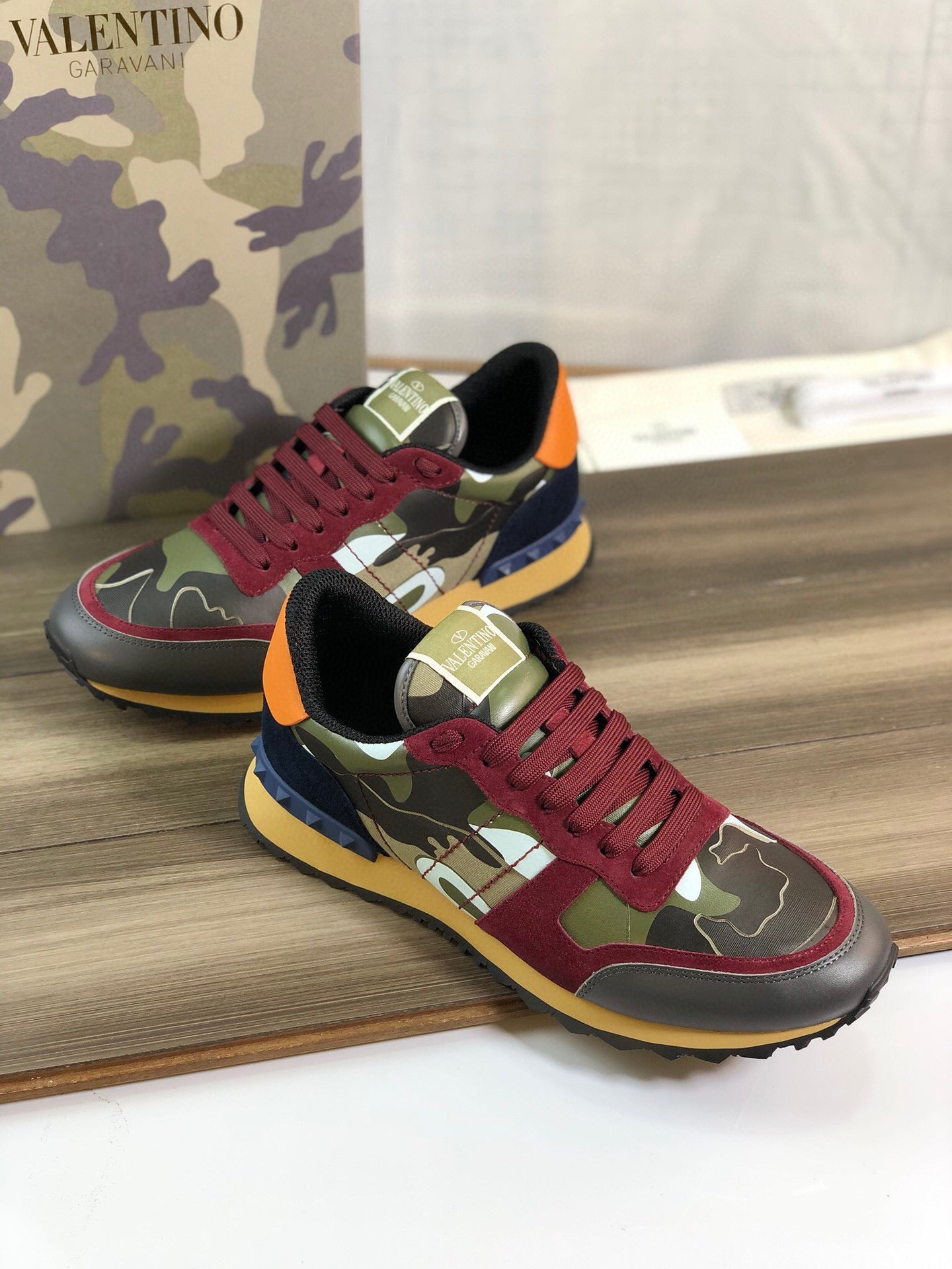 ROCKRUNNER image 4