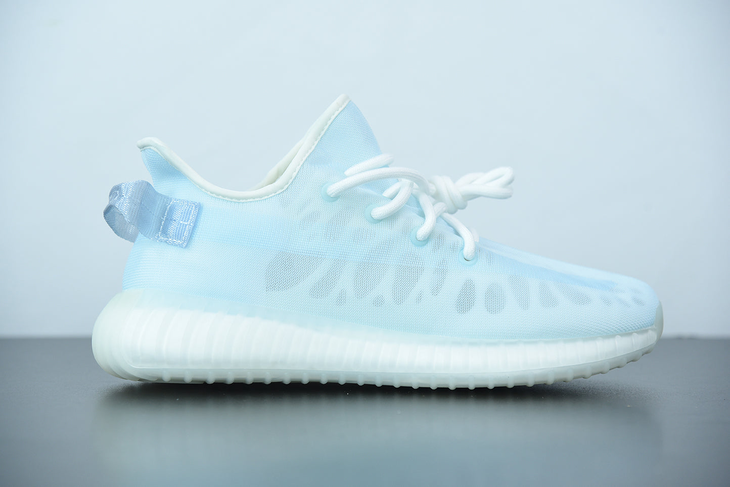 V2 BLUE MONO image 6