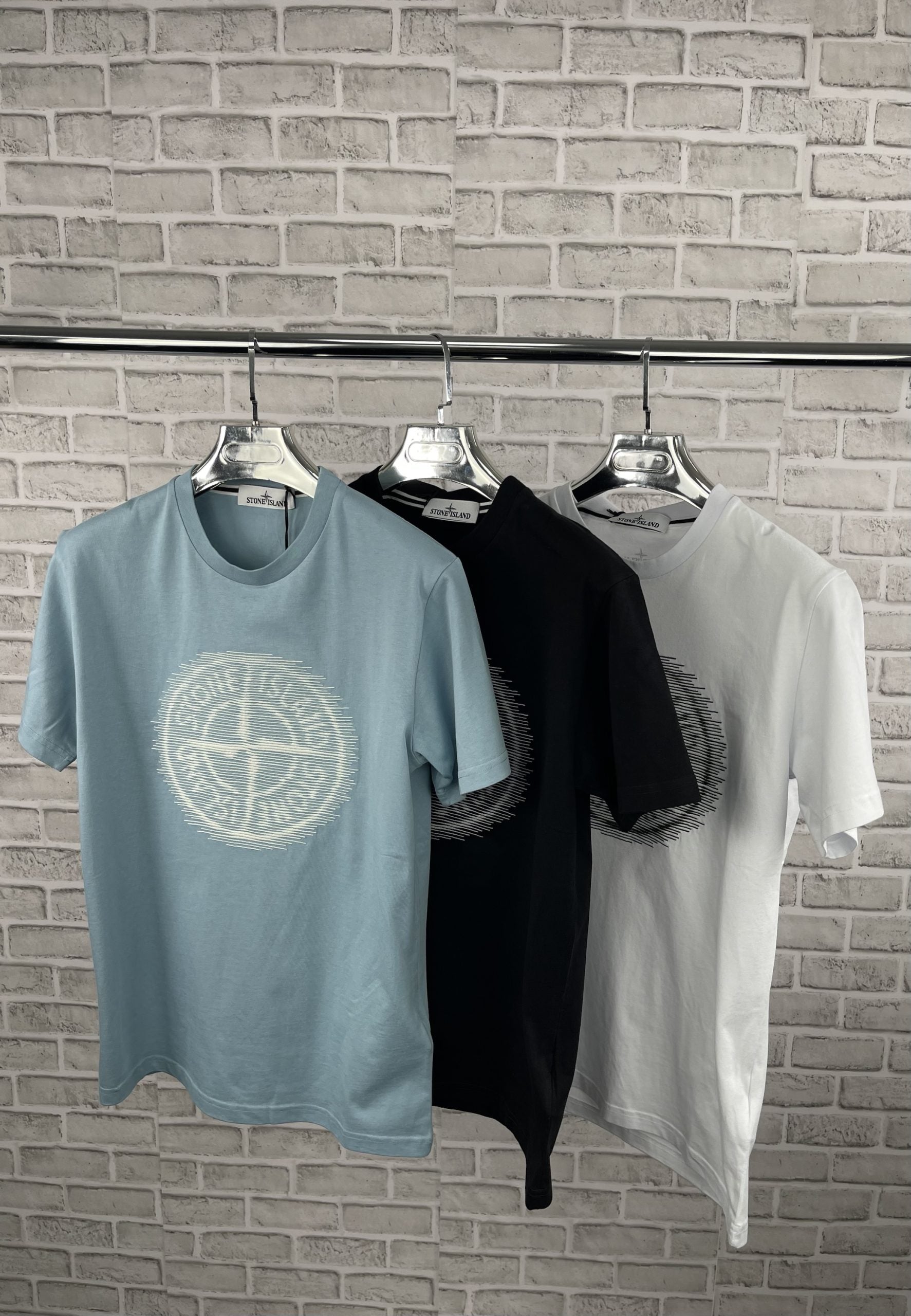 STONE Tee image 1