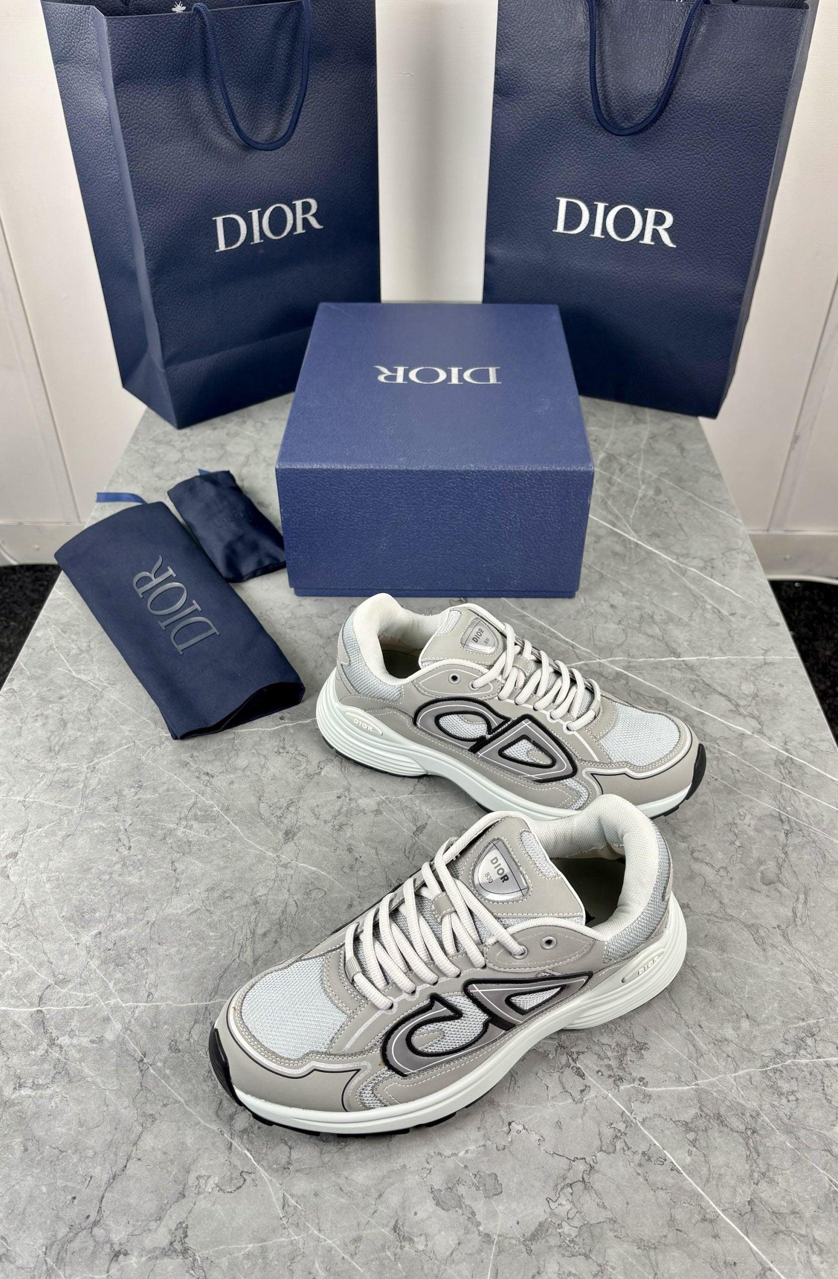 B30 GREY image 1