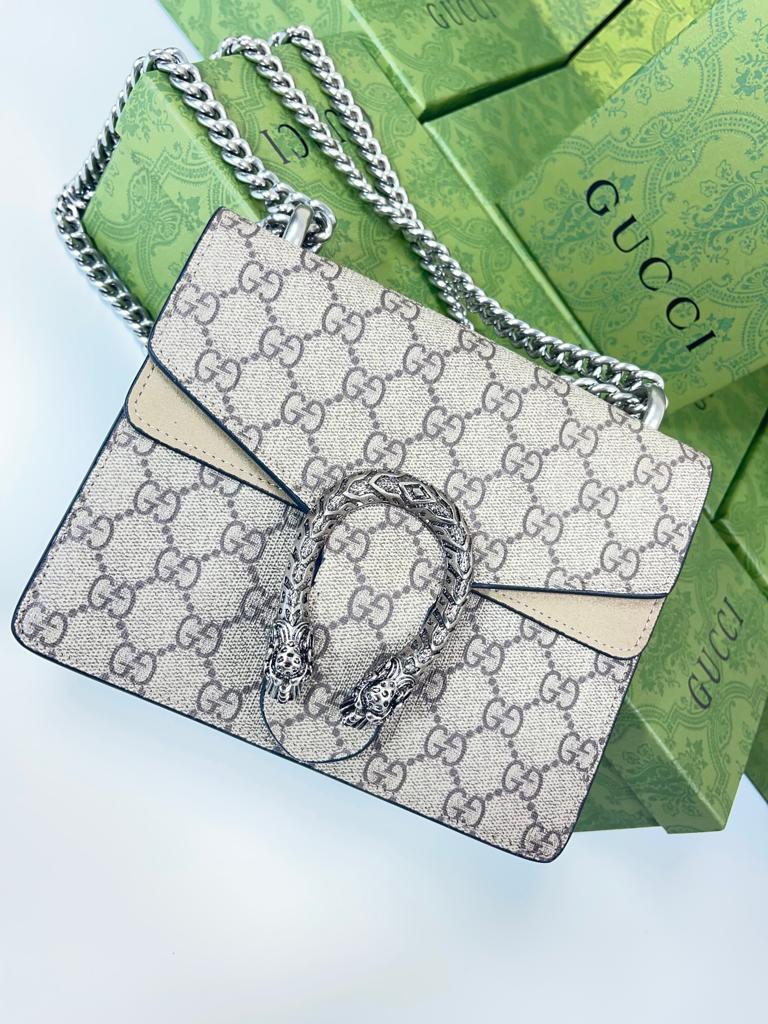 GUC HAND BAG image 3
