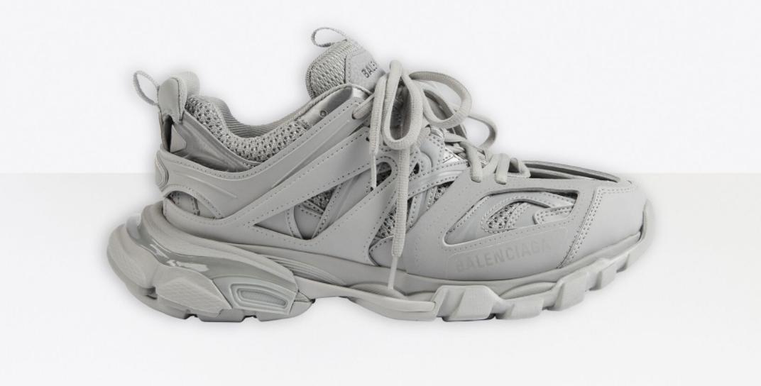 TRACK GREY image 0