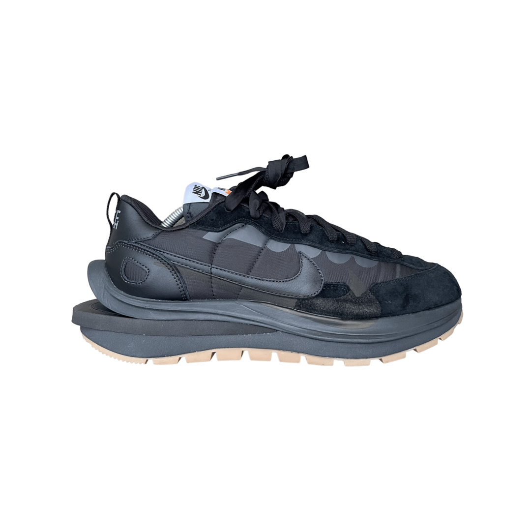 SACIA BLACK/WHITE CAMO WAFFLE image 0