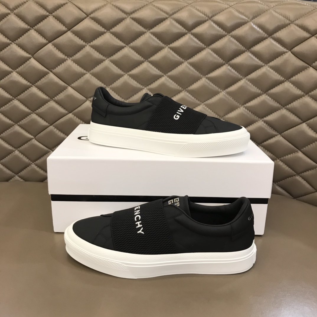 ENCHY LOW BLACK image 4
