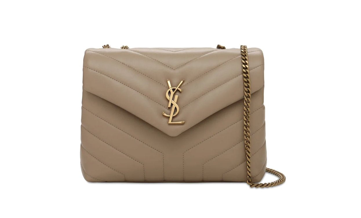 BEIGE Y BAG image 0