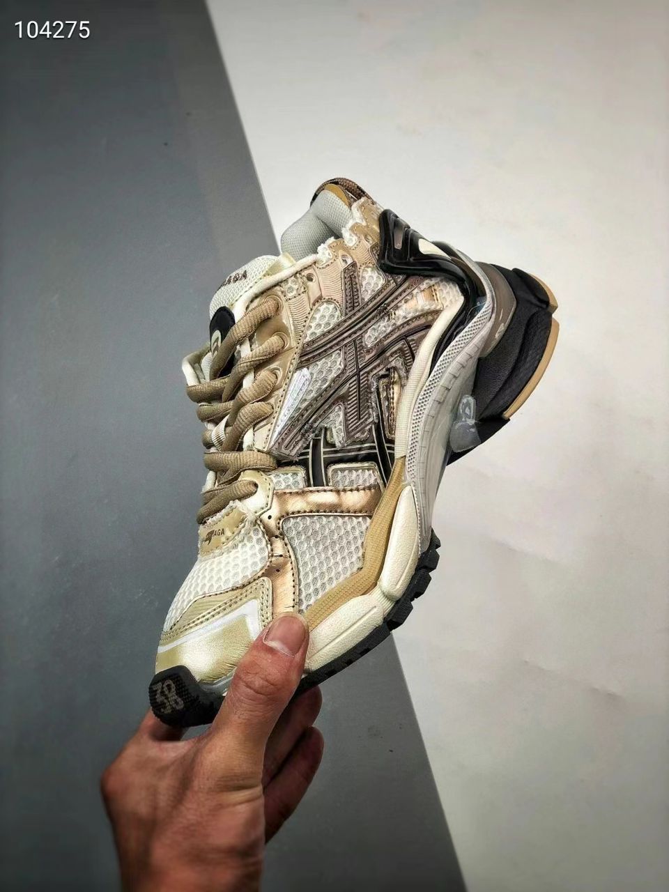 CIAGA BIEGE RUNNER image 5