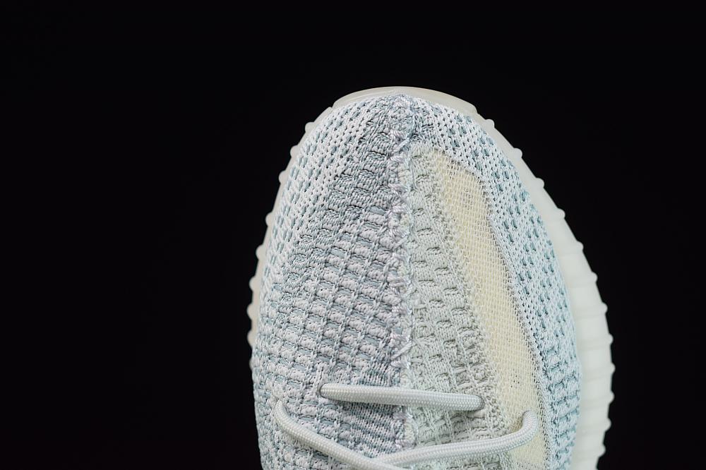 CLOUD WHITE  V2 image 3