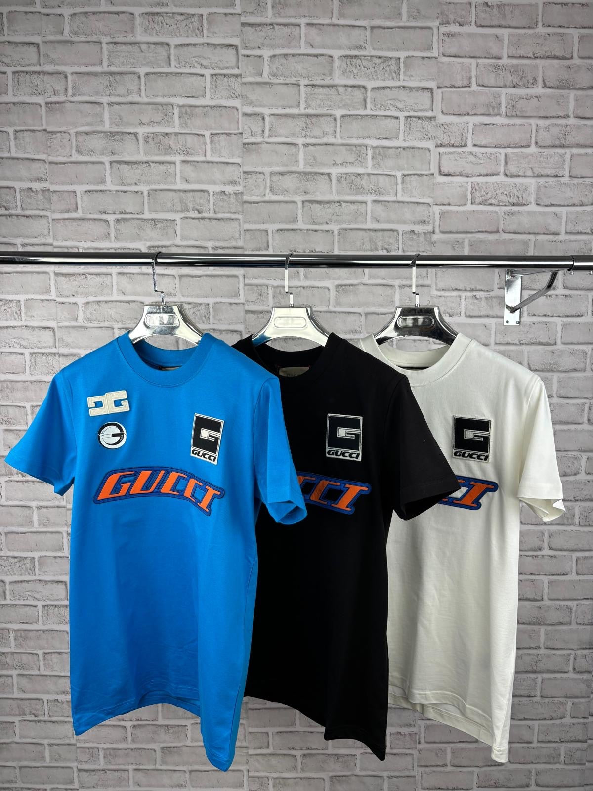 UCCI Tee image 2