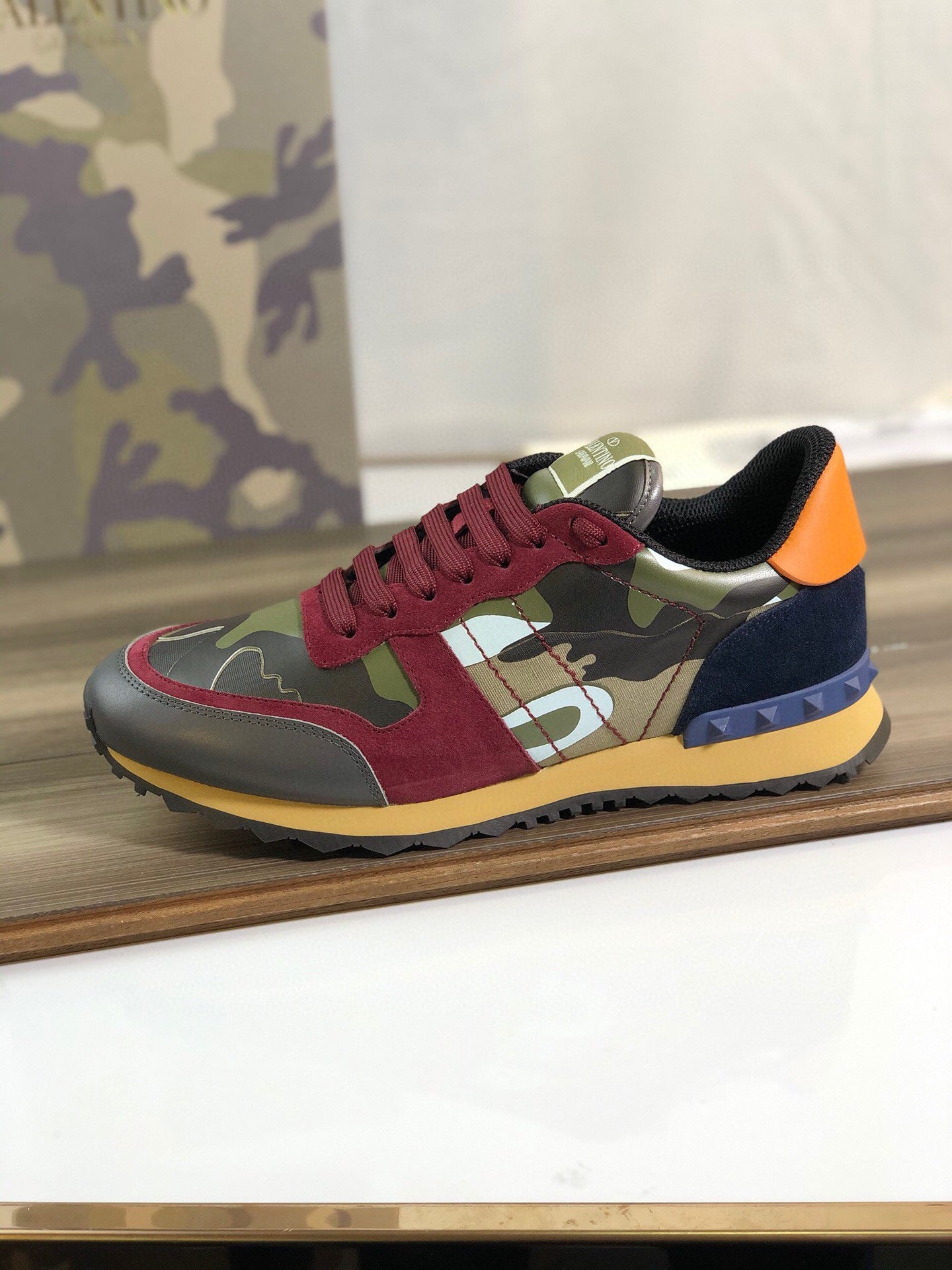 ROCKRUNNER image 3
