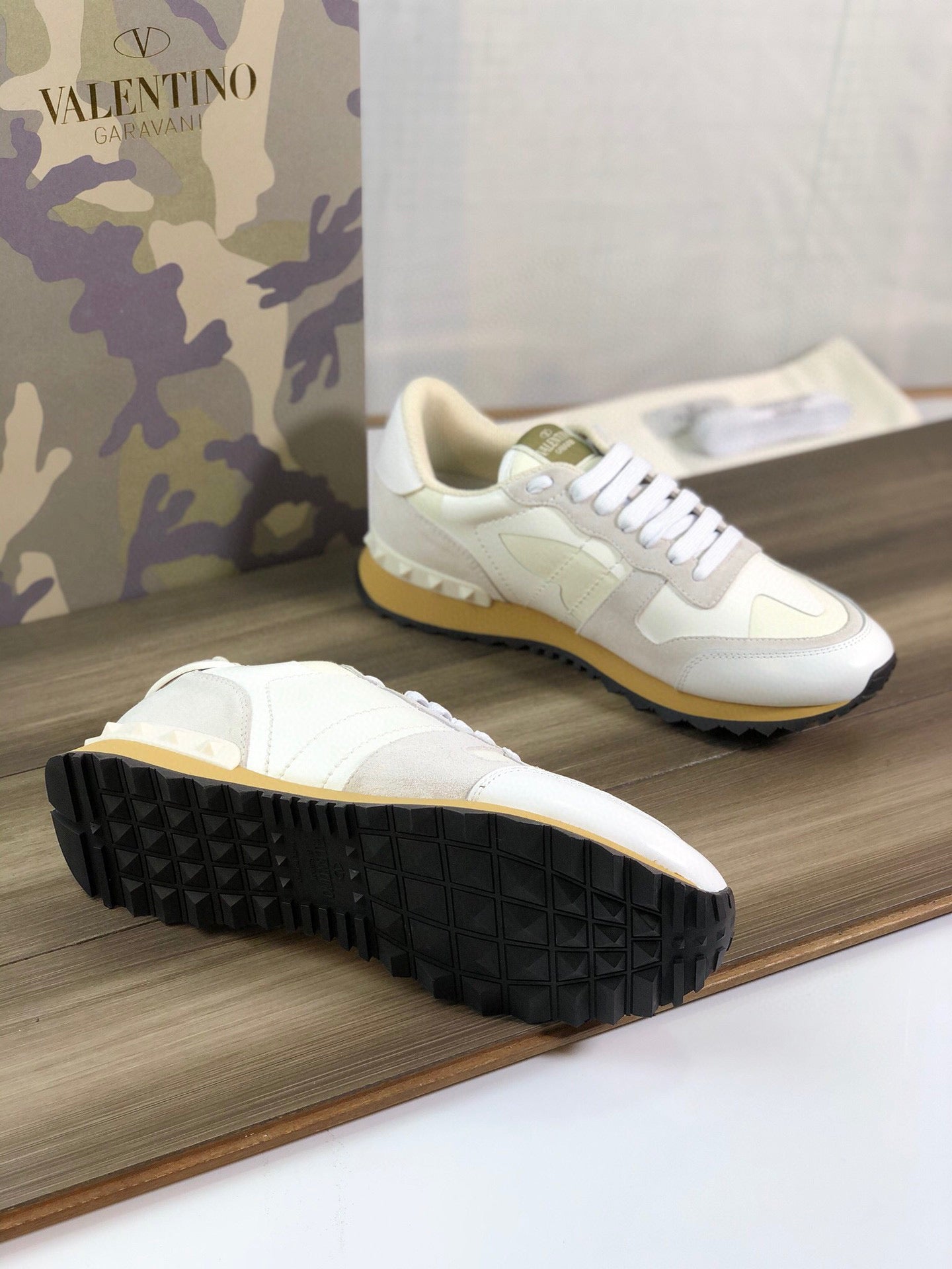 ROCKRUNNER image 2