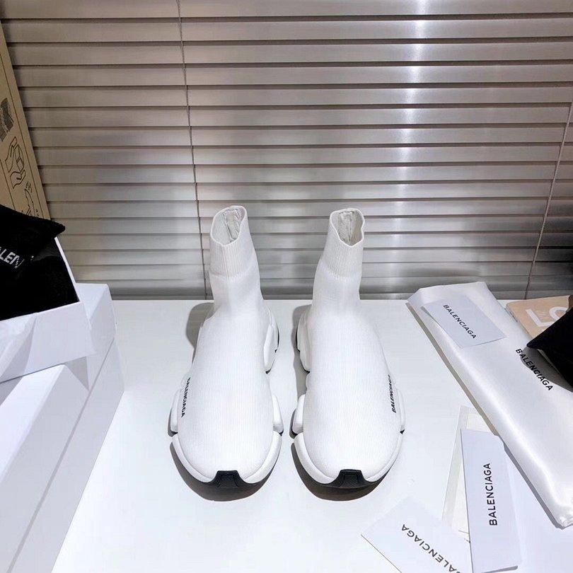 SPEED RUNNER WHITE 2.0 image 1