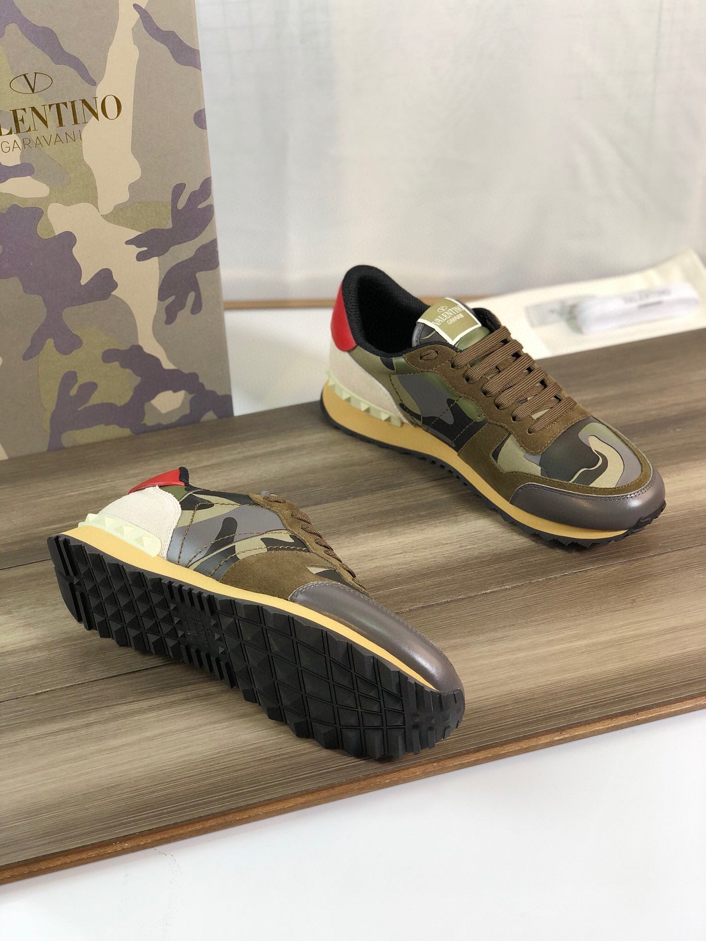 ROCKRUNNER image 4