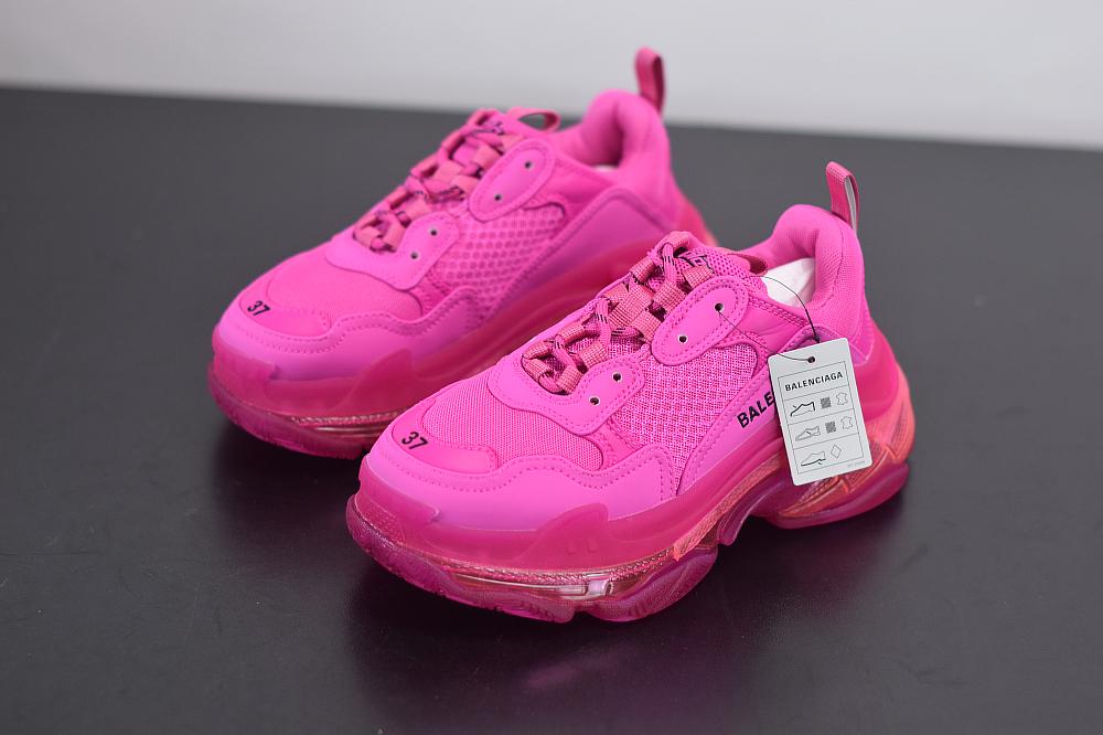 TRIPLE LUMO PINK image 2