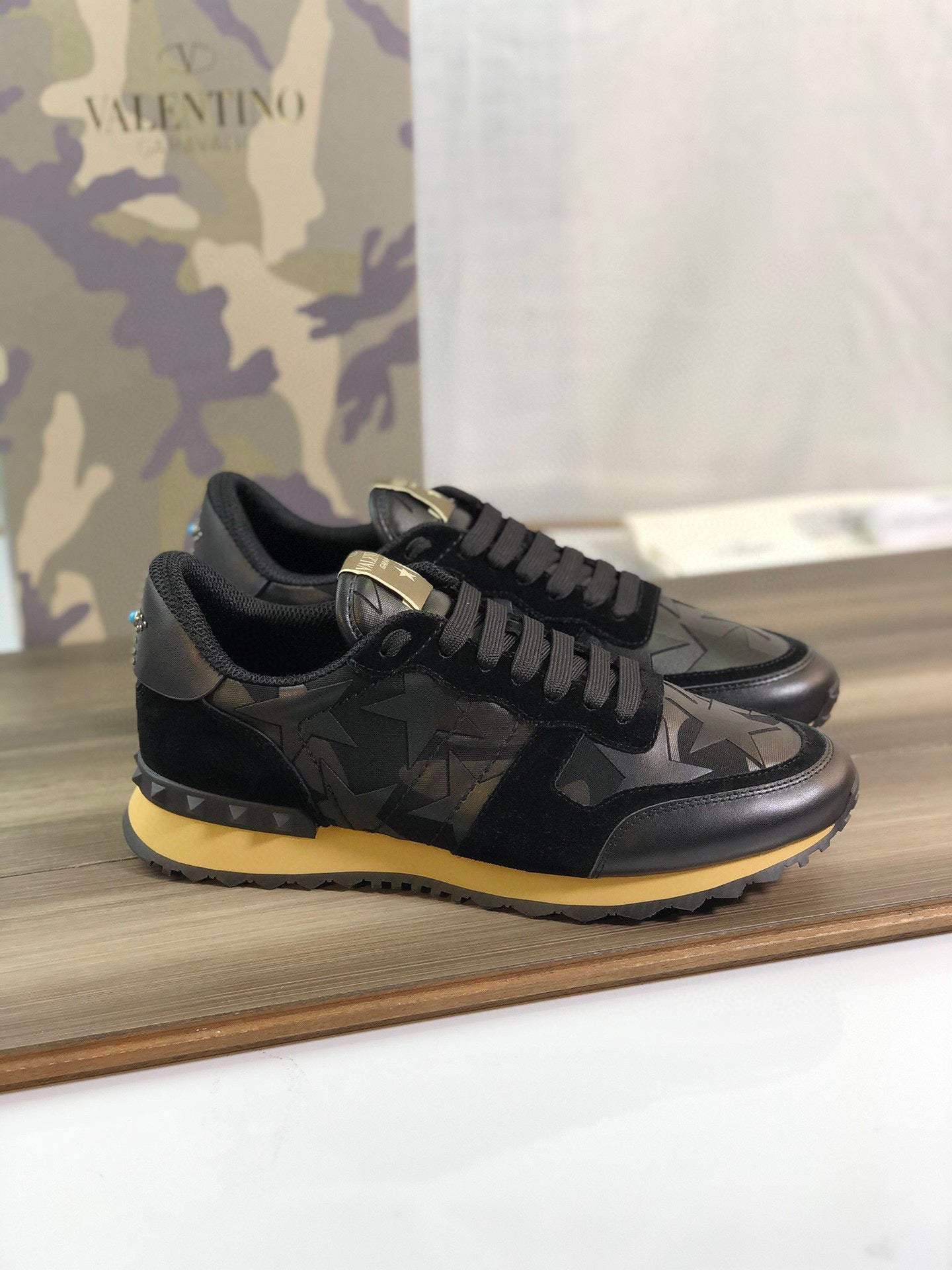 ROCKRUNNER image 0