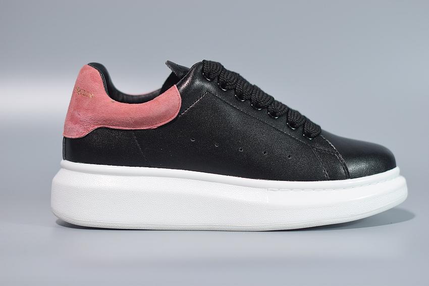 MQ' BLACK/PINK image 6