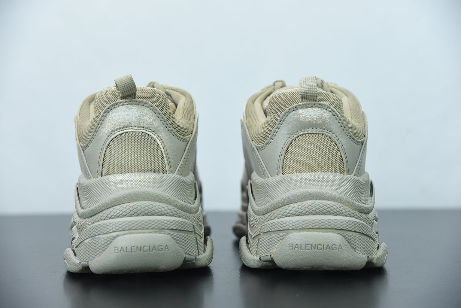 TRIPLE S PAINT image 3