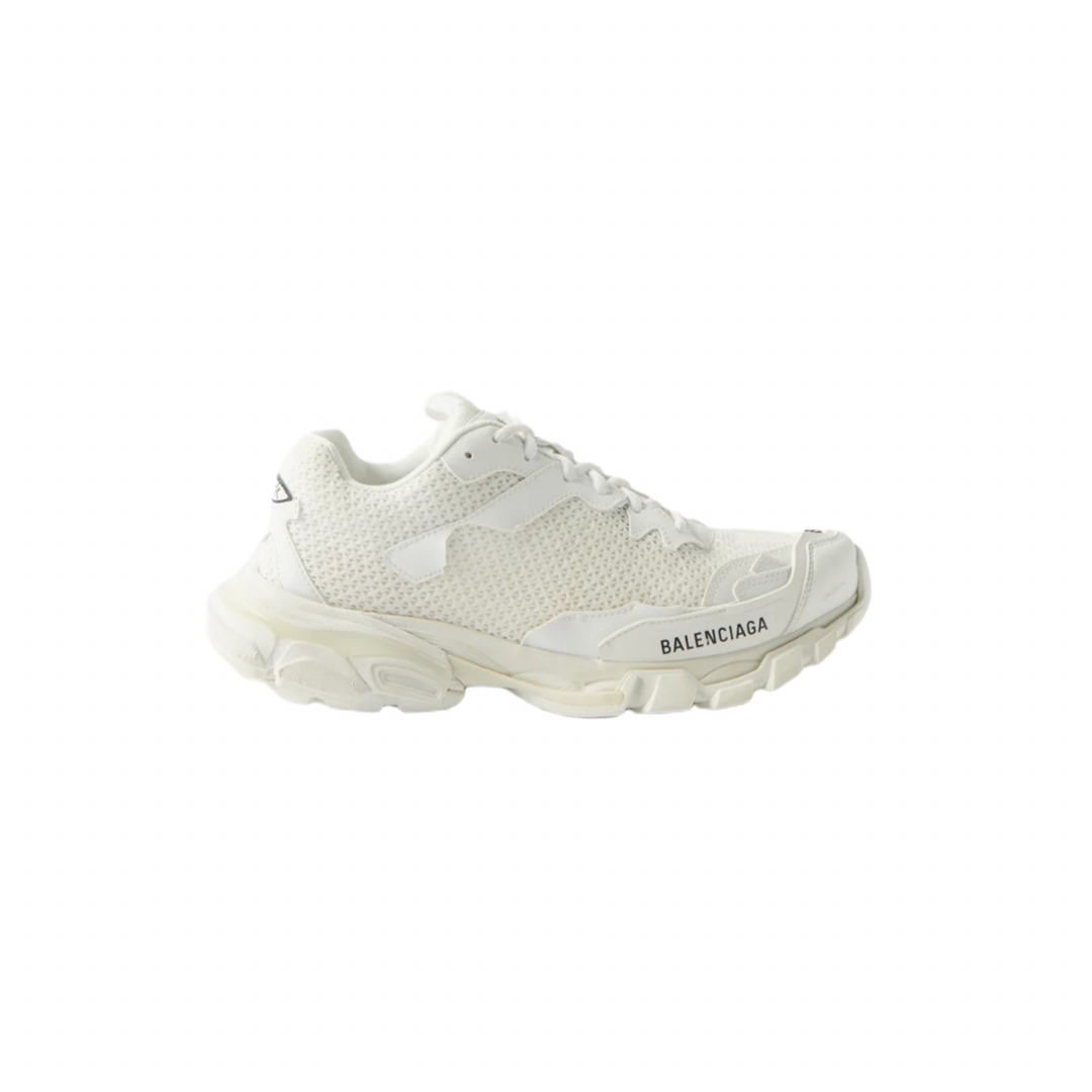 TRACK WHITE image 0