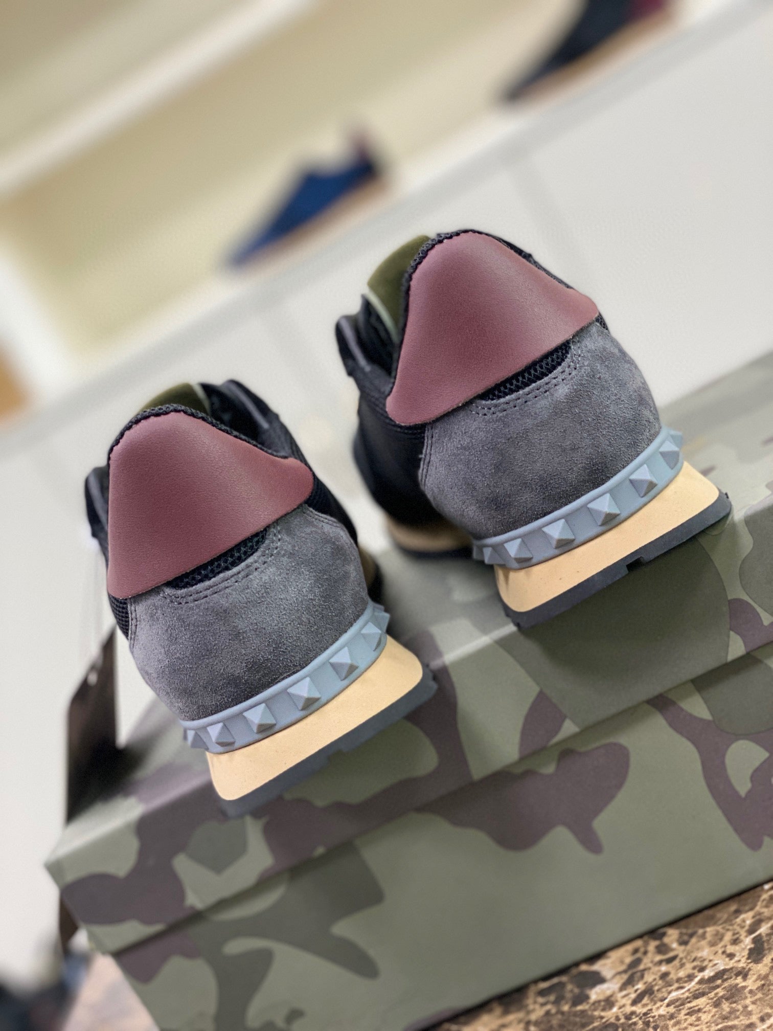 ROCKRUNNER image 5