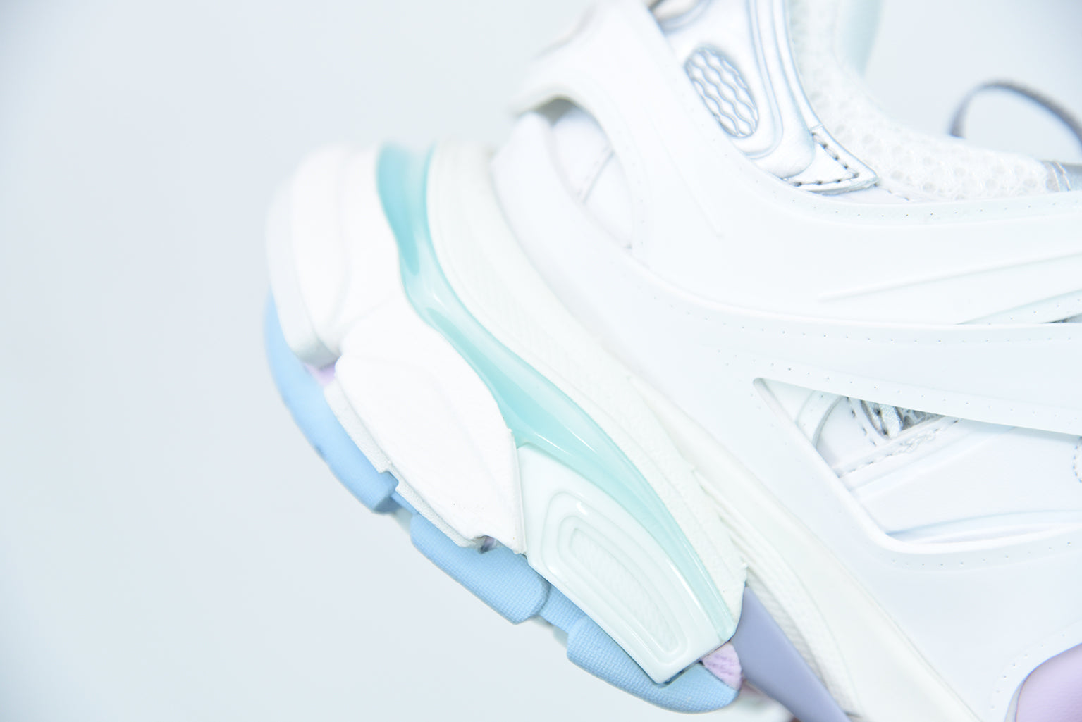 TRACK MULTI BABY image 3