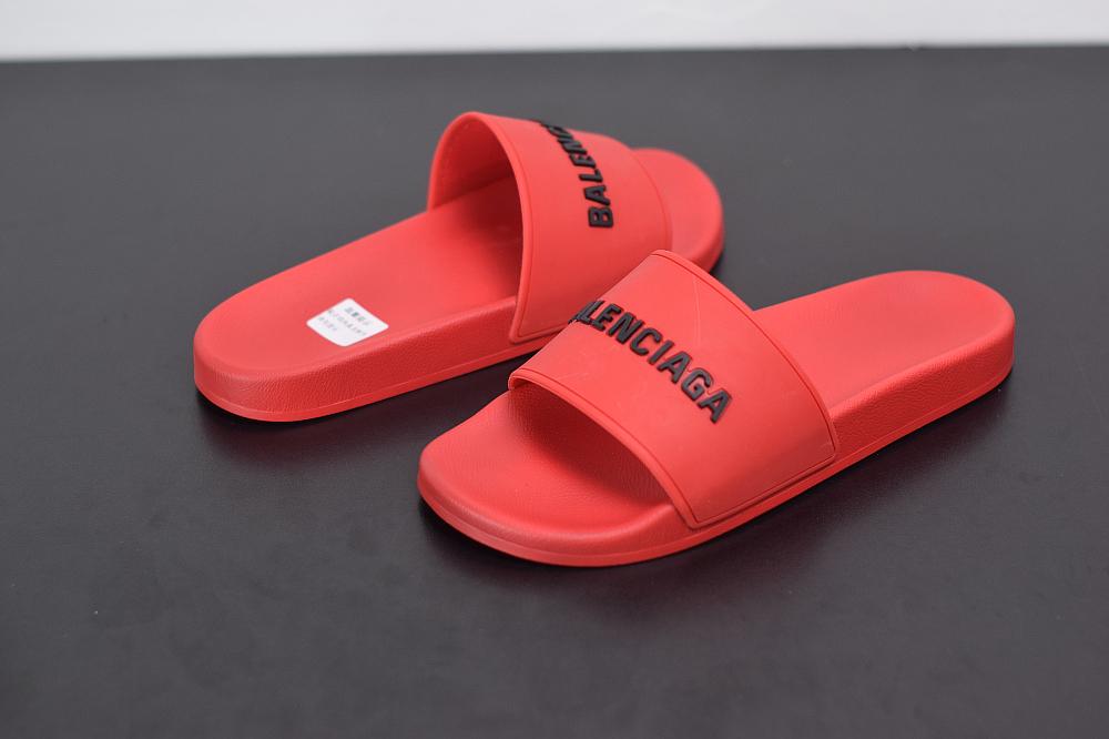 RED LOGO SLIDER image 1