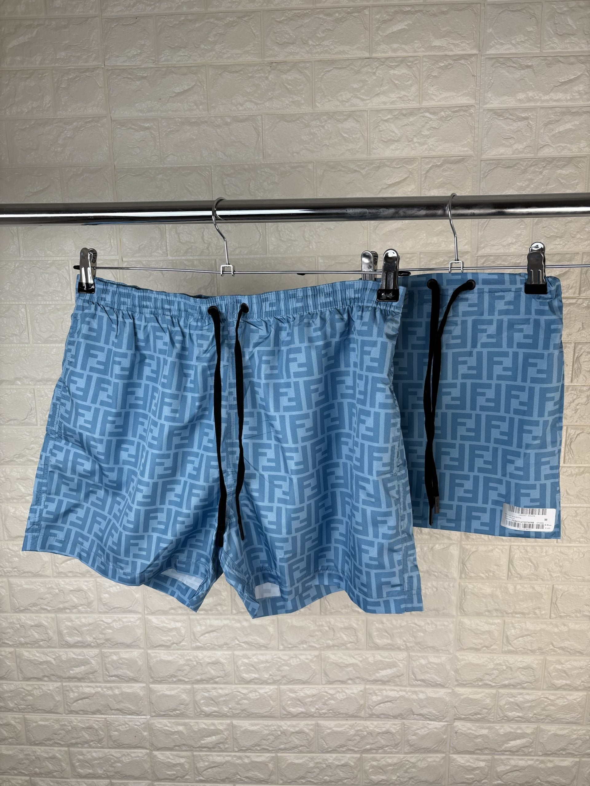 FENDI shorts image 0