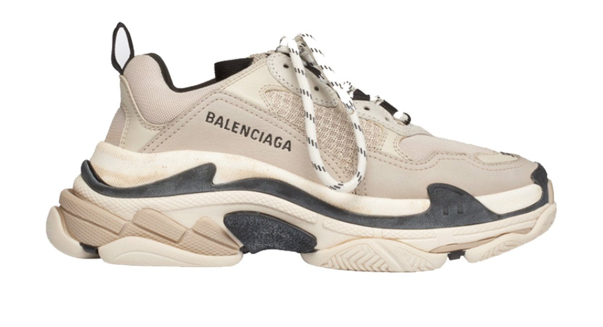 TRIPLE BEIGE image 0