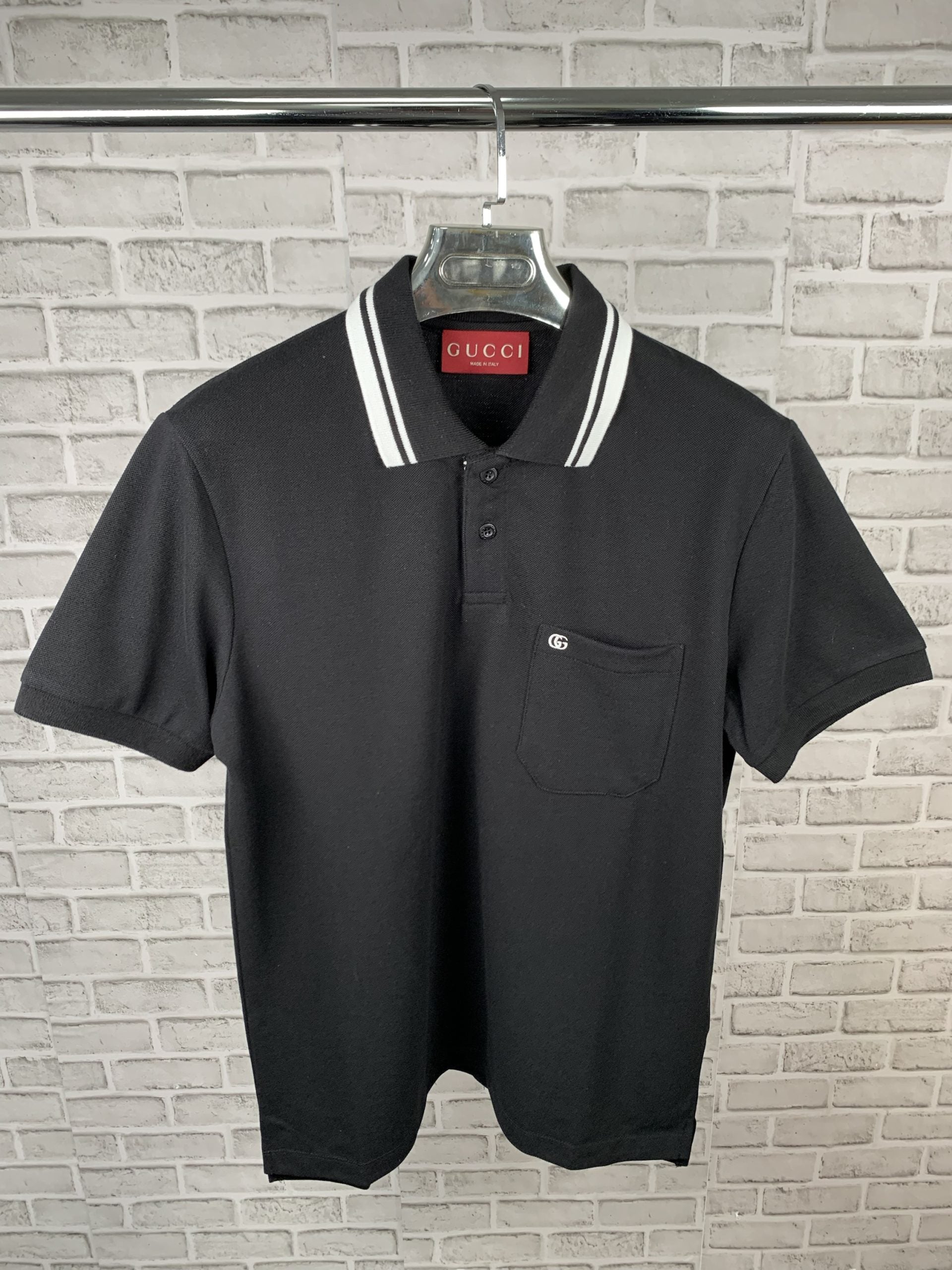 GC POlO BLACK image 0