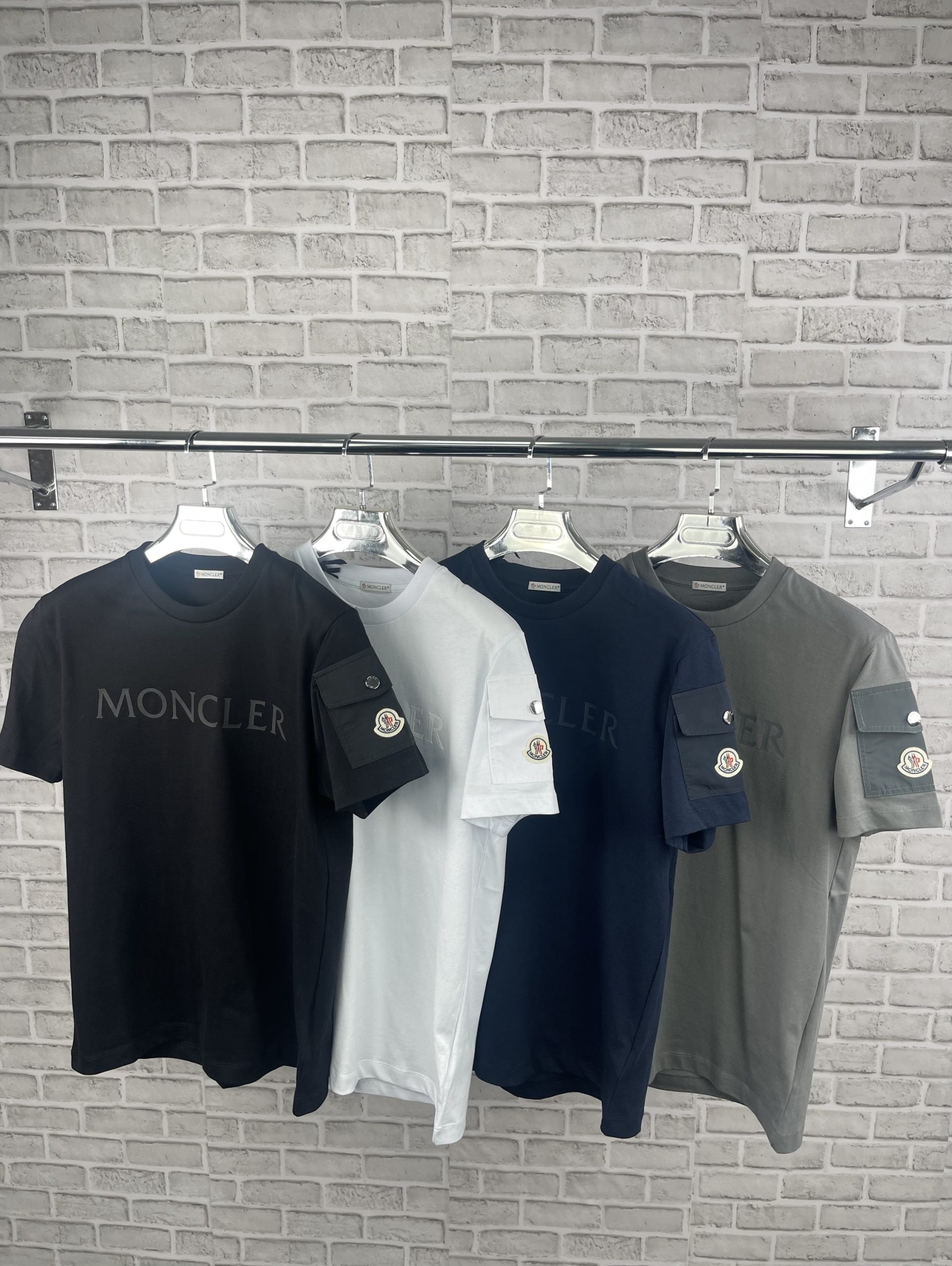 CLER Tee image 1