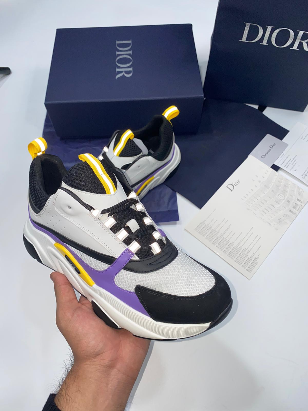 B22 PURPLE image 8