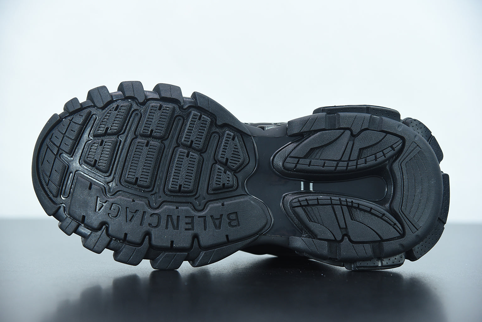 TRACK SLIDER BLACK image 3