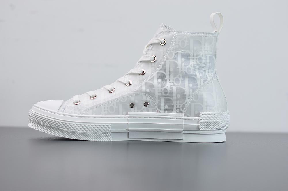DIOR HIGH OB image 3