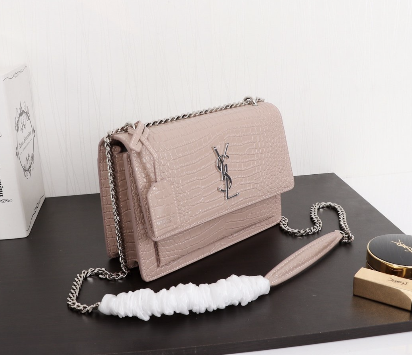 CROC BAG image 4
