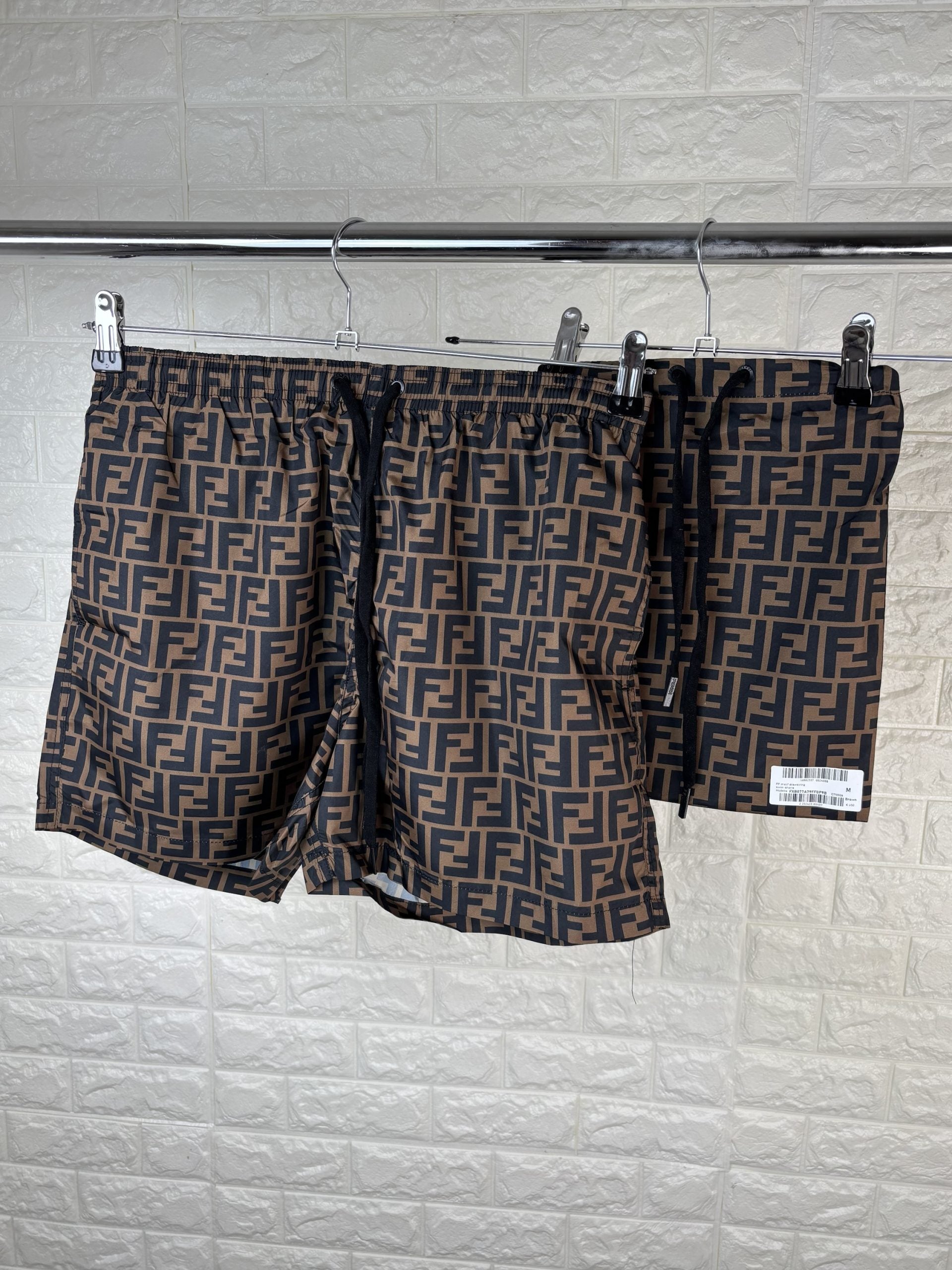 FENDI shorts image 0