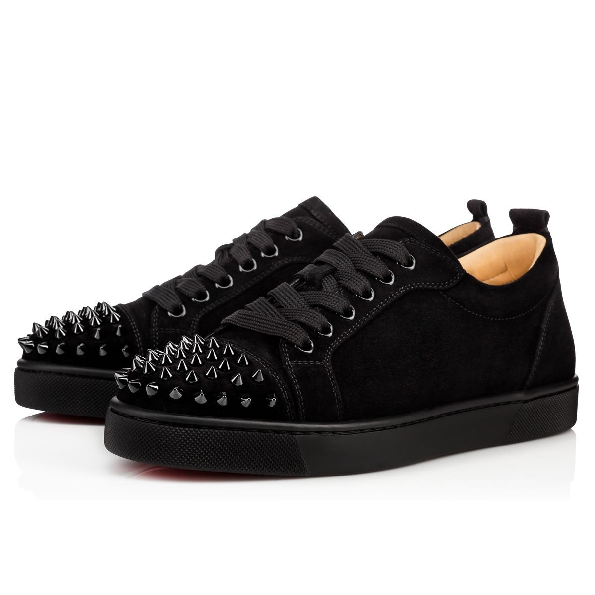 LOW SUEDE image 0