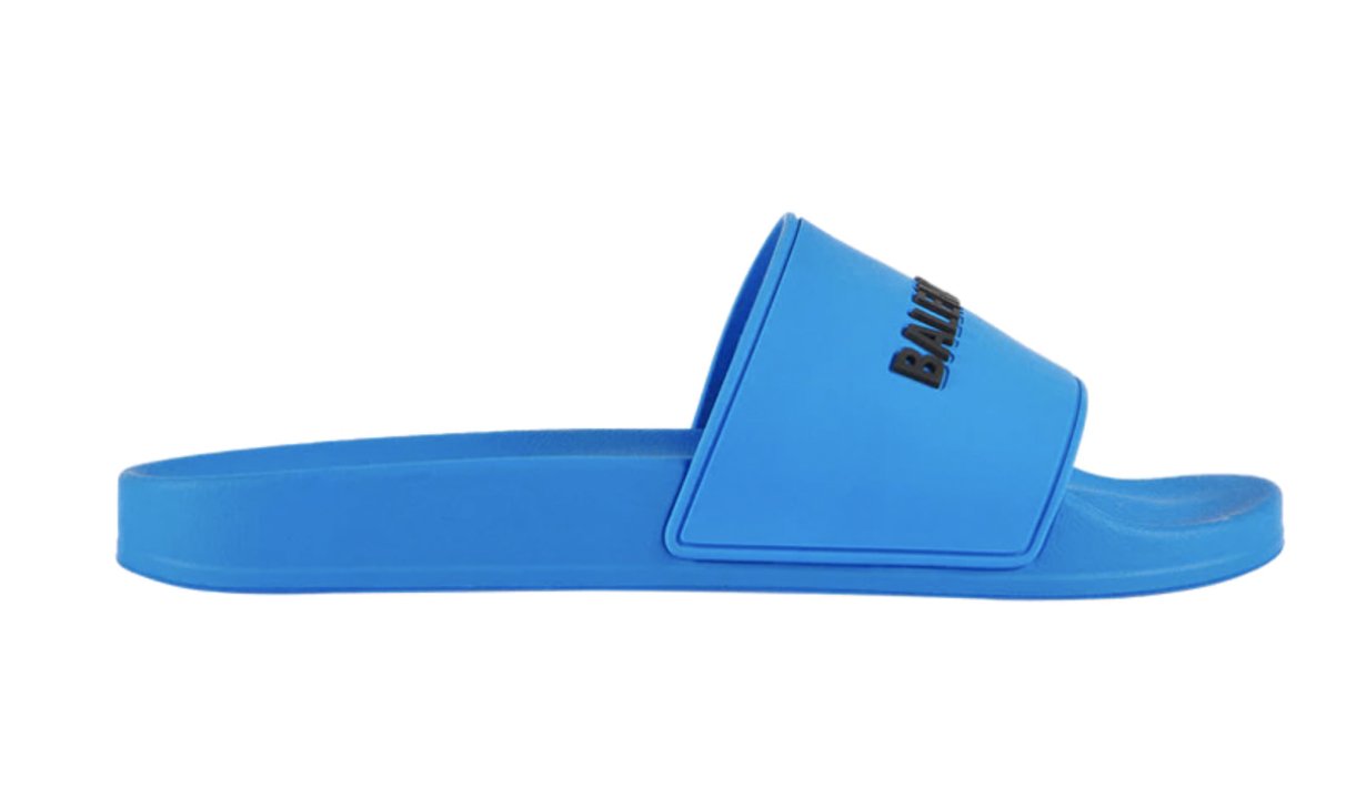 BLUE SLIDER image 0