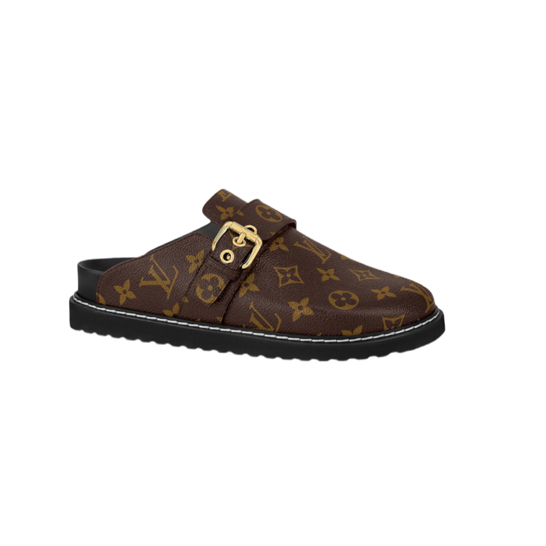 L-V CLOGS image 0